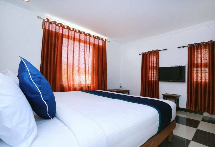 ホテル River Moon