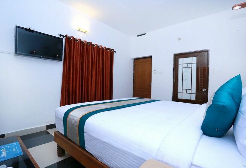 ホテル River Moon