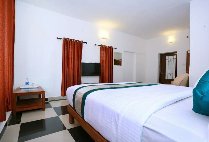 Отель River Moon