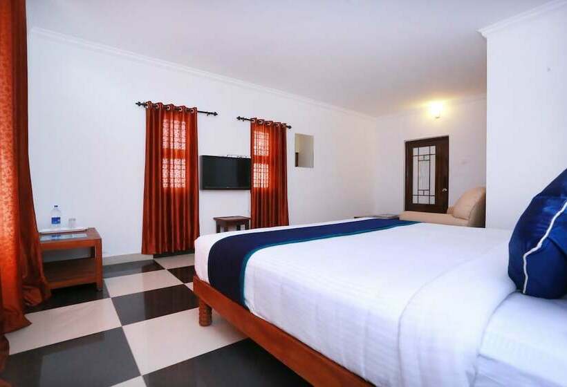 ホテル River Moon