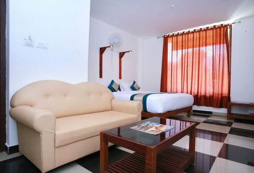 ホテル River Moon