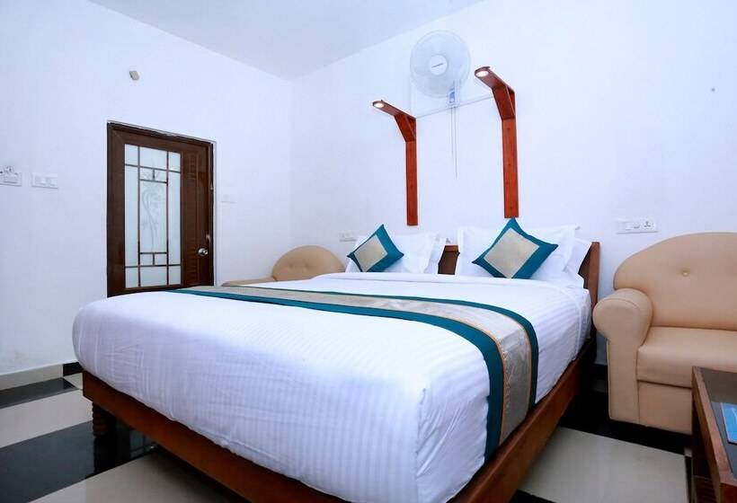 ホテル River Moon