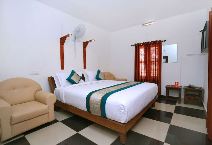 ホテル River Moon