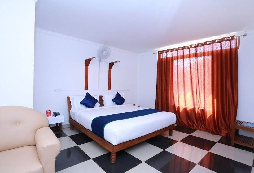 ホテル River Moon