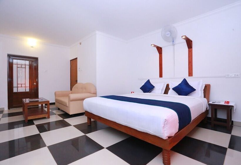 ホテル River Moon