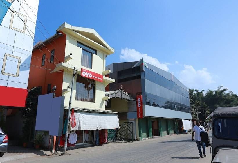 ホテル River Moon