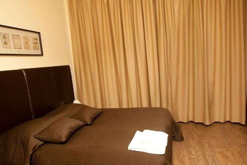 בית מלון כפרי Sampo