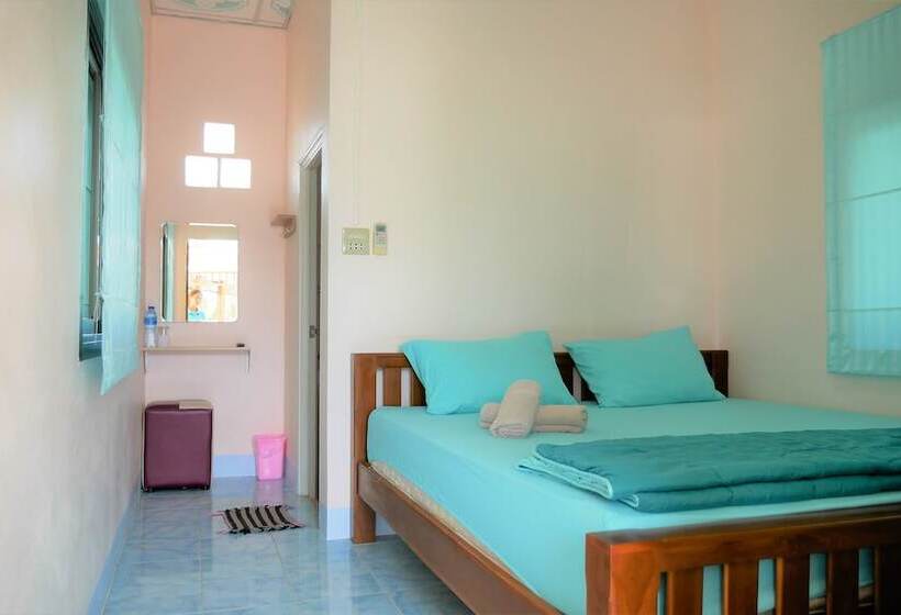 בית מלון כפרי Sansook Resort