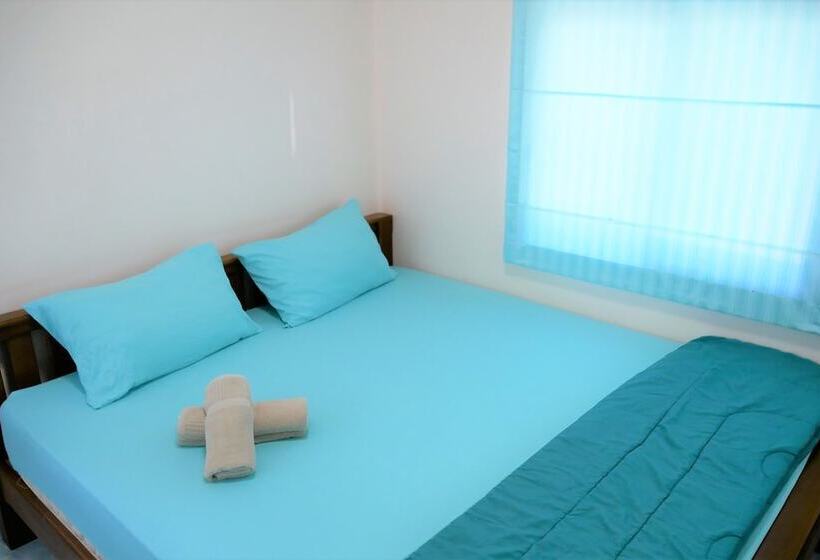 בית מלון כפרי Sansook Resort