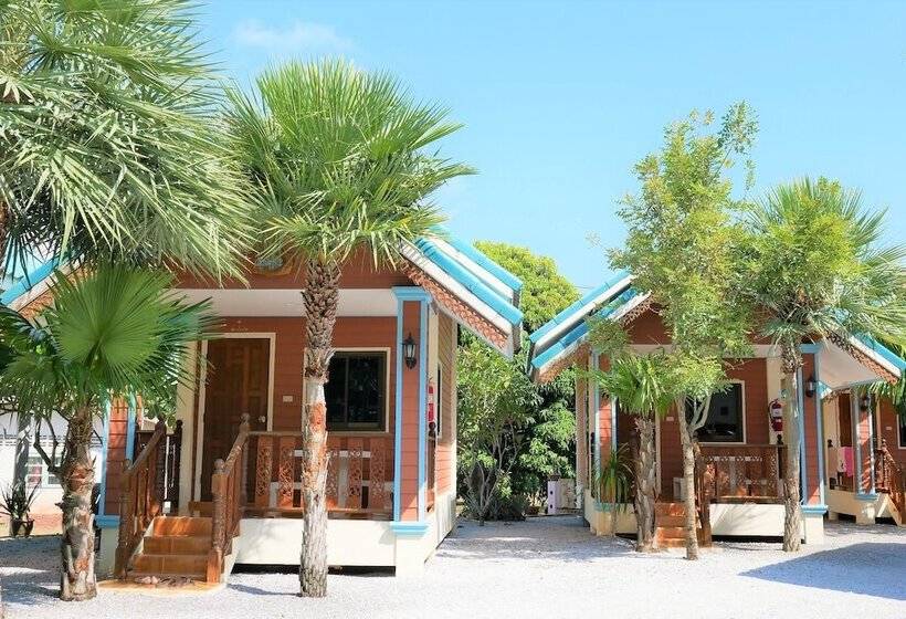 בית מלון כפרי Sansook Resort