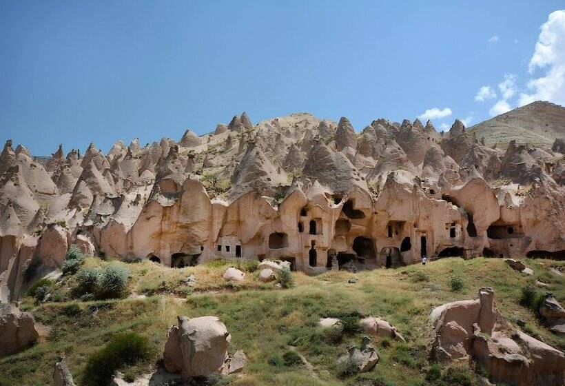 호텔 Seki Cave Suites