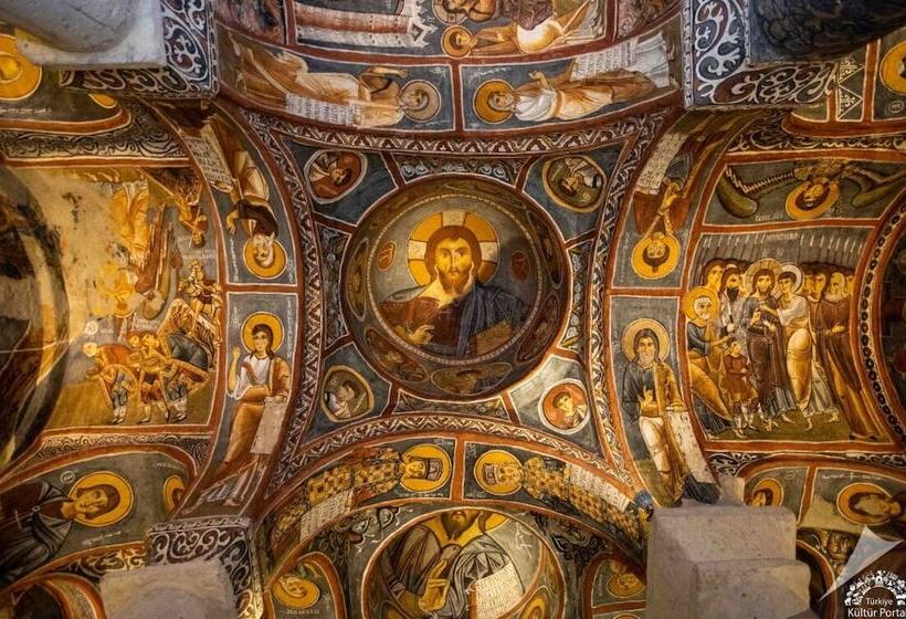 호텔 Seki Cave Suites