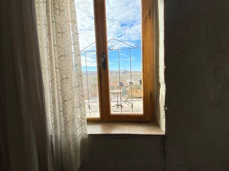 호텔 Seki Cave Suites