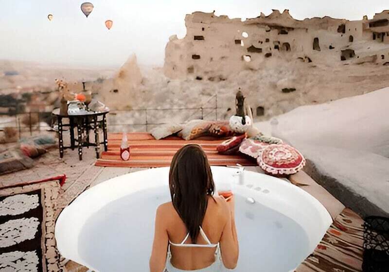 호텔 Seki Cave Suites