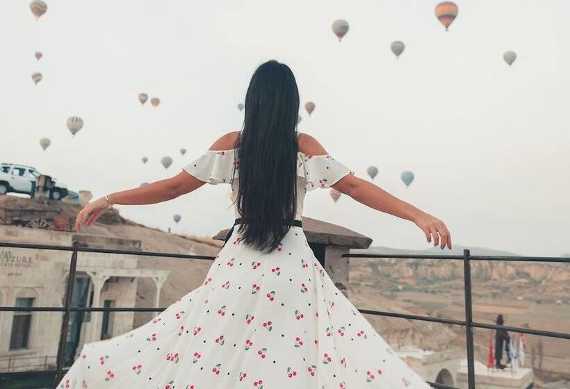 호텔 Seki Cave Suites