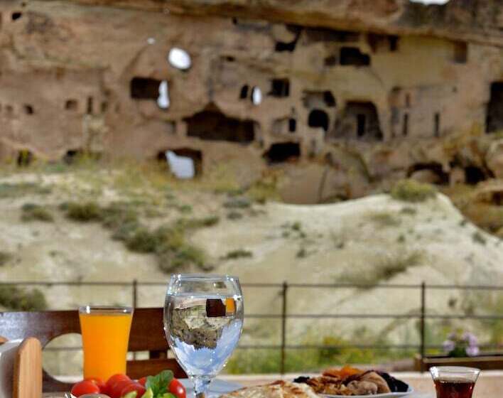 호텔 Seki Cave Suites