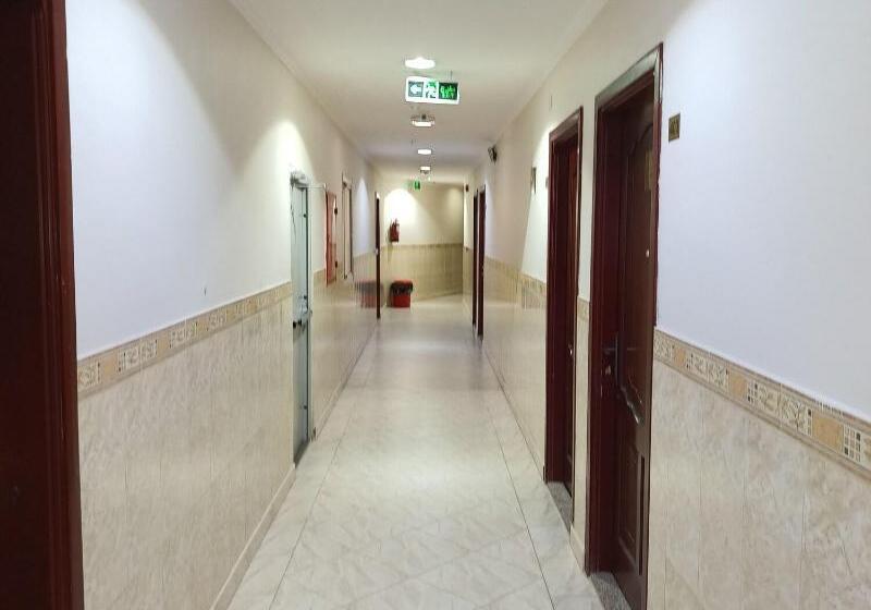 酒店 Sidra Alia Al Dahabi