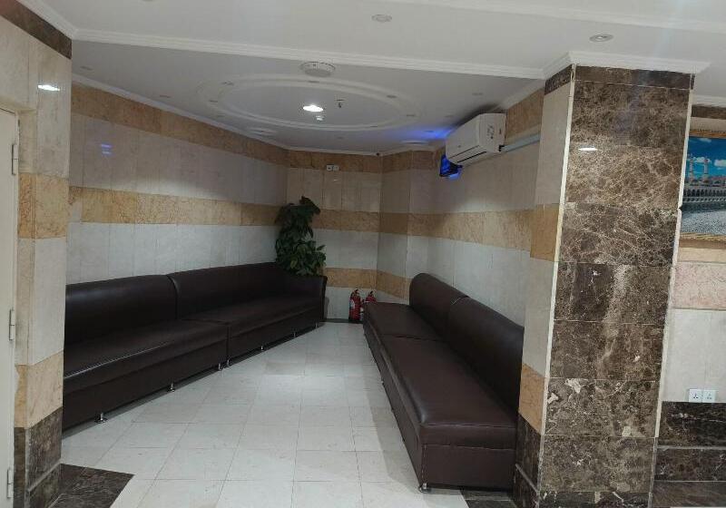 酒店 Sidra Alia Al Dahabi