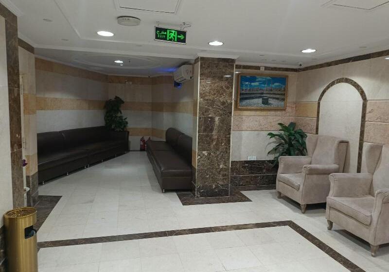 酒店 Sidra Alia Al Dahabi