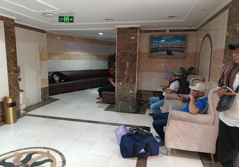 酒店 Sidra Alia Al Dahabi