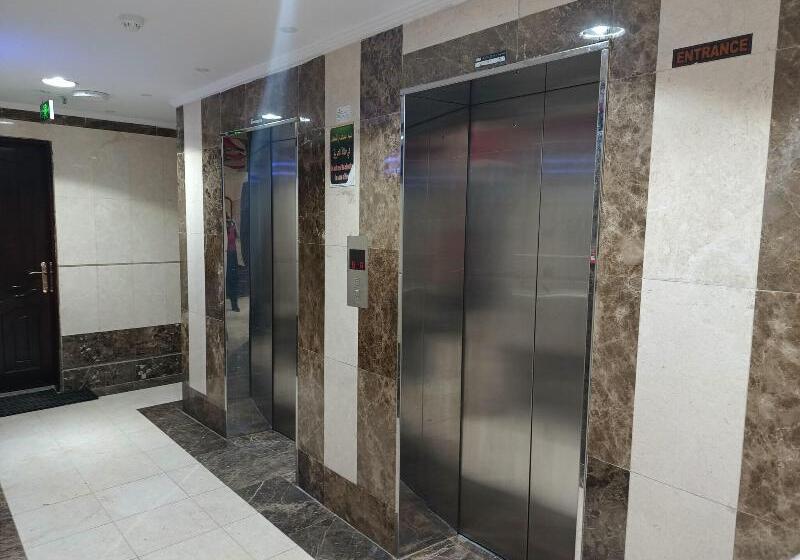 酒店 Sidra Alia Al Dahabi