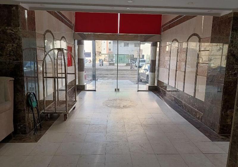 酒店 Sidra Alia Al Dahabi