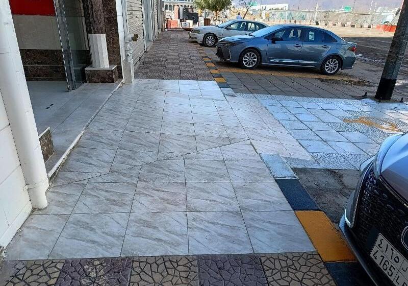 酒店 Sidra Alia Al Dahabi