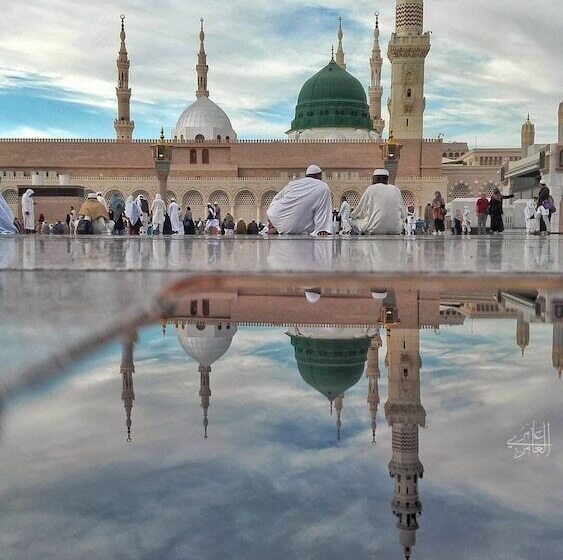 酒店 Sidra Alia Al Dahabi