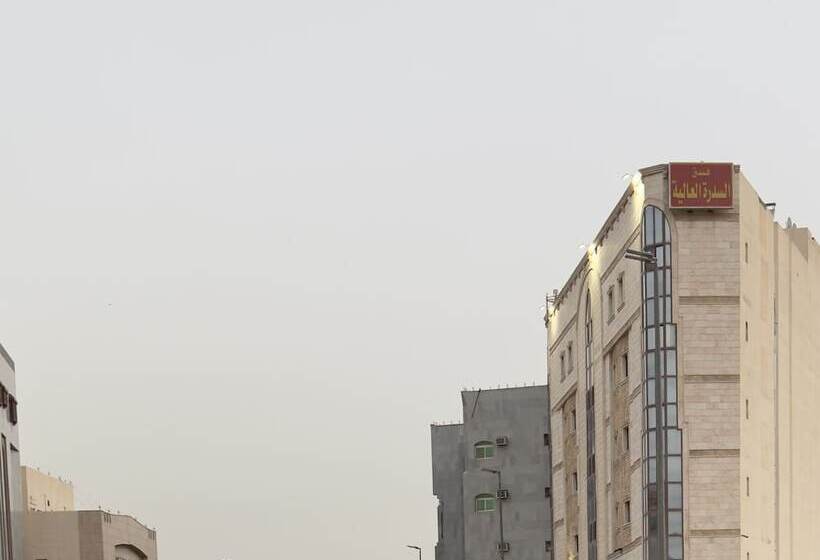 酒店 Sidra Alia Al Dahabi