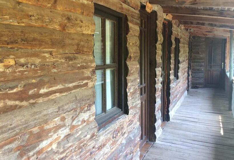 هتل Simurg Evleri Olympos