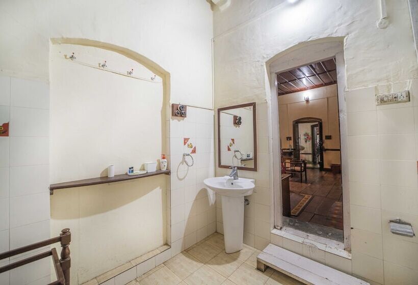 酒店 Camp Bliss Ranikhet