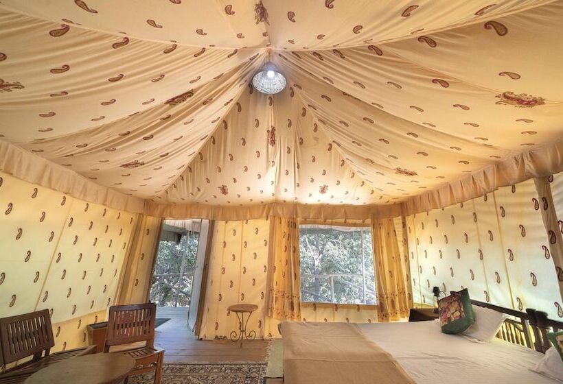 酒店 Camp Bliss Ranikhet