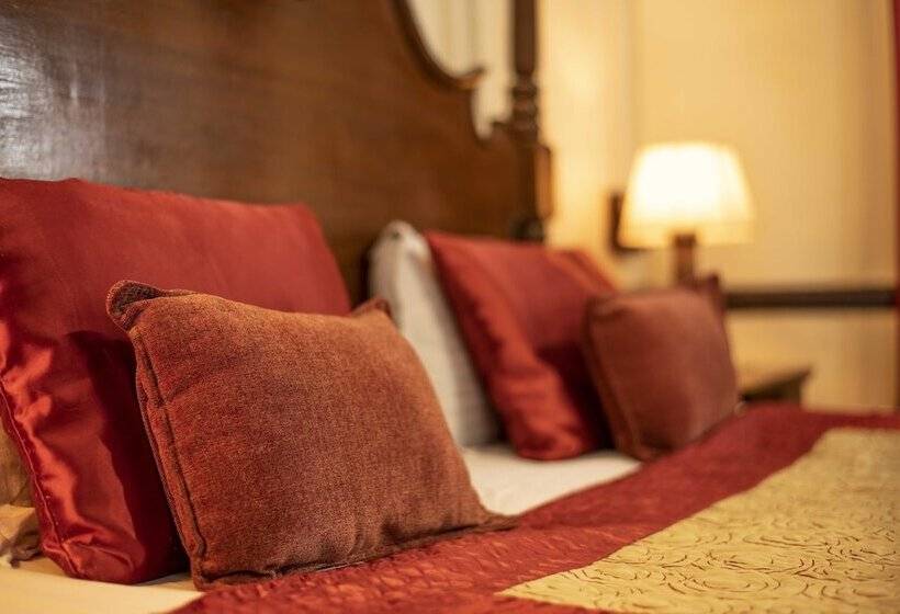 酒店 Camp Bliss Ranikhet