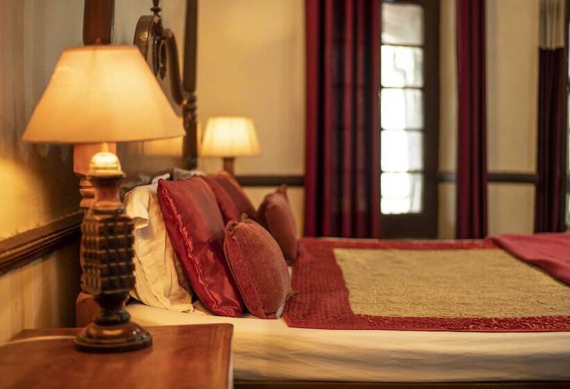 酒店 Camp Bliss Ranikhet