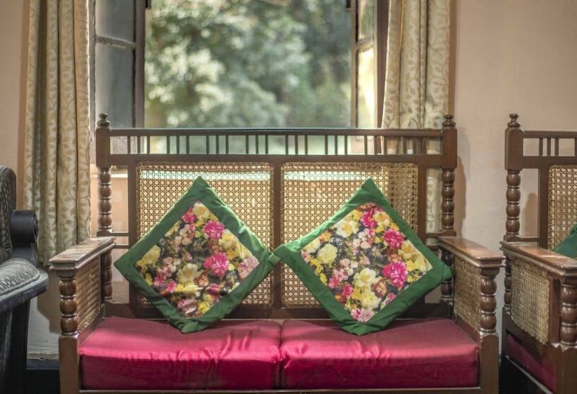 酒店 Camp Bliss Ranikhet