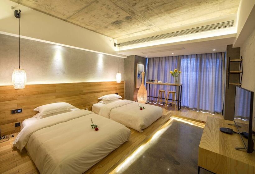 فندق The Mansion Inn Dream Mansion