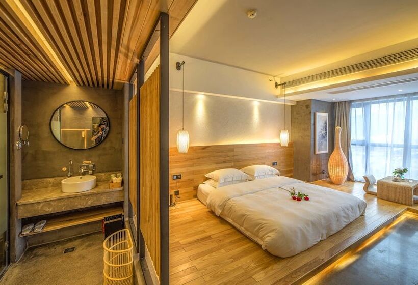 فندق The Mansion Inn Dream Mansion