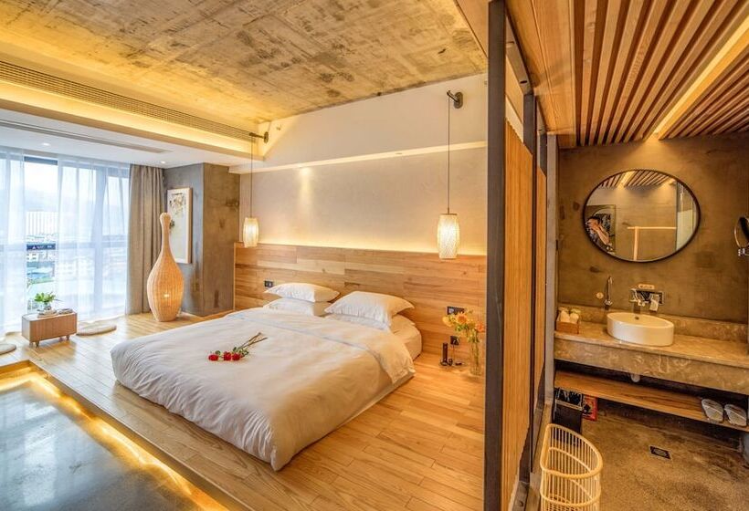 فندق The Mansion Inn Dream Mansion