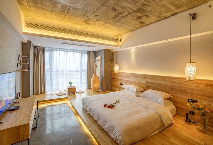 فندق The Mansion Inn Dream Mansion