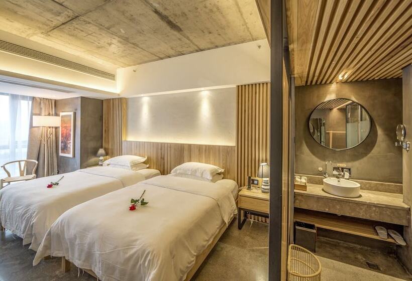 فندق The Mansion Inn Dream Mansion