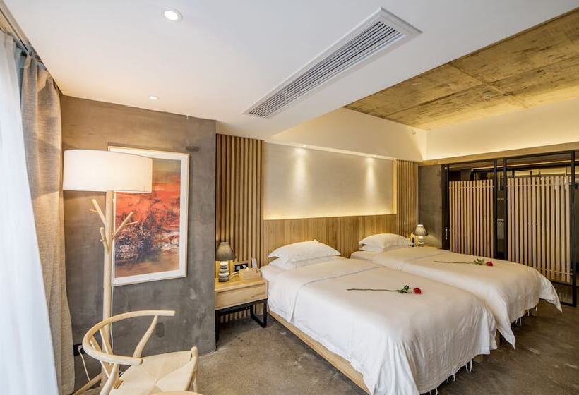 فندق The Mansion Inn Dream Mansion