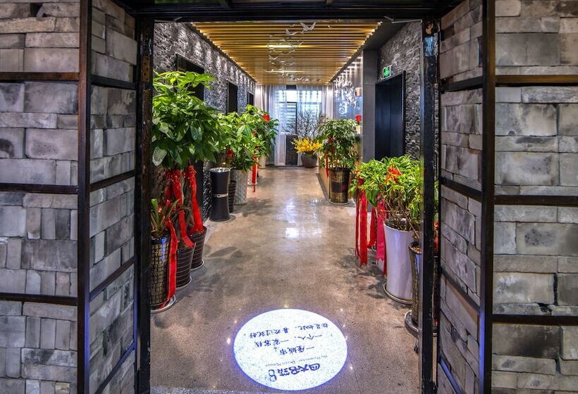 فندق The Mansion Inn Dream Mansion