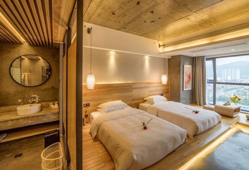 فندق The Mansion Inn Dream Mansion