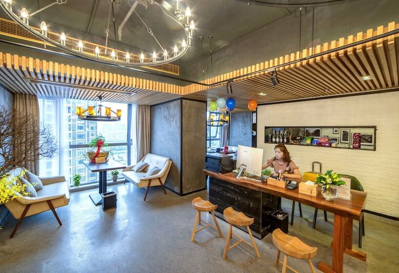 فندق The Mansion Inn Dream Mansion