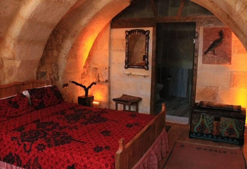 호텔 Tokmak Guest House