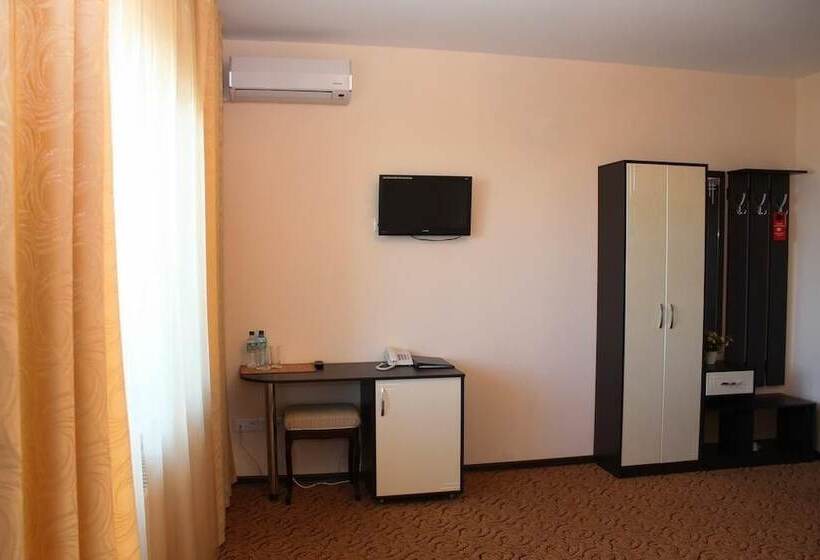 בית מלון כפרי Ukraine