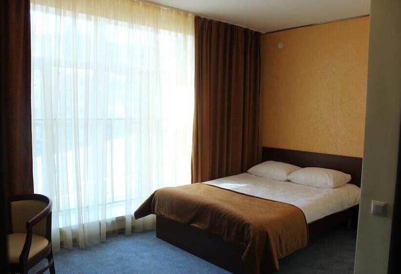 בית מלון כפרי Ukraine