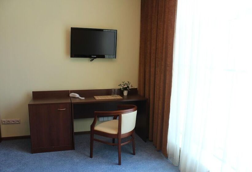 בית מלון כפרי Ukraine