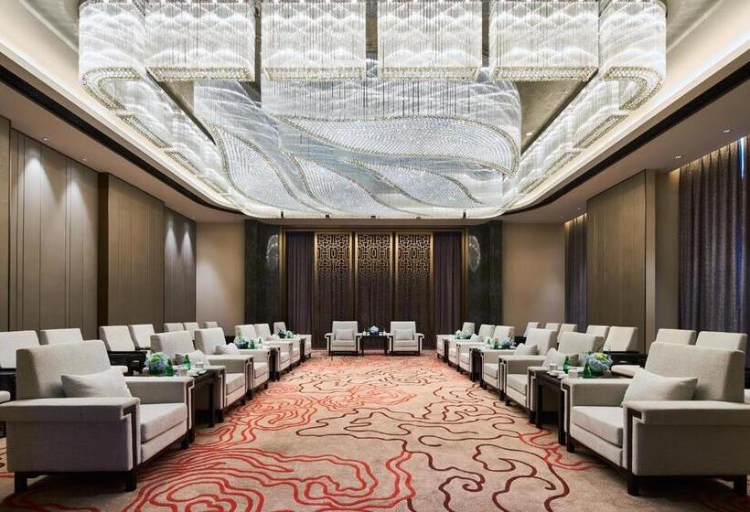 호텔 Wanda Realm Qiqihar