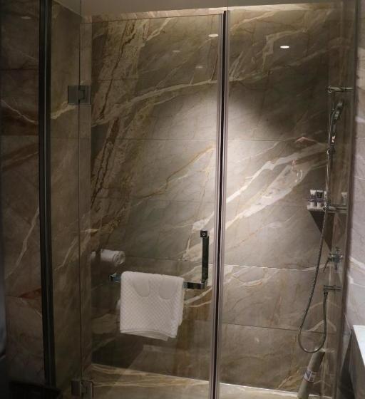 فندق Mercure Xiangyang Railway Station